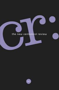Produktbild: Cr The New Centennial Review 1