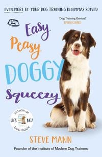 Produktbild: Mann, S: Easy Peasy Doggy Squeezy