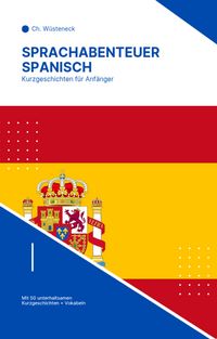Produktbild: Sprachabenteuer Spanisch