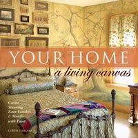 Produktbild: Your Home a Living Canvas