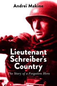 Produktbild: Lieutenant Schreiber's Country