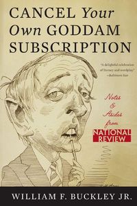 Produktbild: Cancel Your Own Goddam Subscription