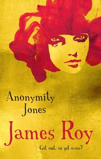 Produktbild: Anonymity Jones