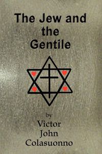 Produktbild: The Jew and the Gentile