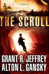 Produktbild: The Scroll