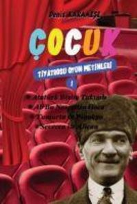 Produktbild: Cocuk Tiyatrosu Oyun Metinleri 1