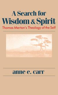 Produktbild: A Search For Wisdom And Spirit
