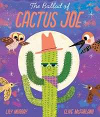 Produktbild: The Ballad of Cactus Joe