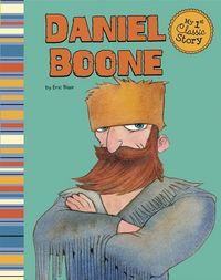 Produktbild: Daniel Boone
