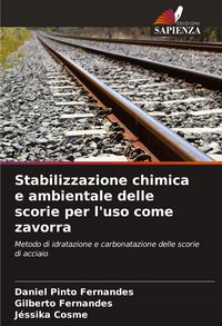 Produktbild: Stabilizzazione chimica e ambientale delle scorie per l'uso come zavorra