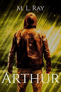 Produktbild: Arthur (Vampire Prince Romance, #2)
