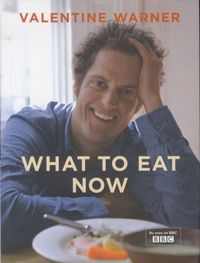 Produktbild: What to Eat Now