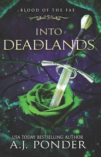 Produktbild: Into the DeadLands