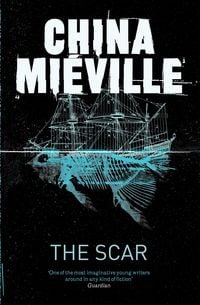 Produktbild: The Scar