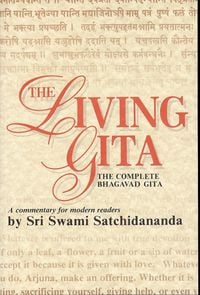 Produktbild: Living Gita