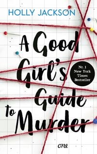 Produktbild: A Good Girl&rsquo;s Guide to Murder