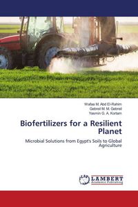 Produktbild: Biofertilizers for a Resilient Planet