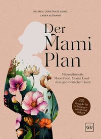 Produktbild: Der Mami-Plan