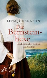 Produktbild: Die Bernsteinhexe