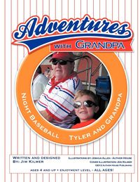 Produktbild: Adventures with Grandpa