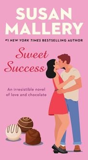 Bild vom Artikel Sweet Success vom Autor Susan Mallery