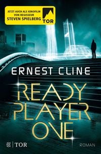 Produktbild: Ready Player One