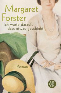 Produktbild: &raquo;Ich warte darauf, da&szlig; etwas geschieht&laquo;