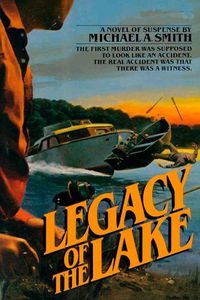 Produktbild: Legacy of the Lake