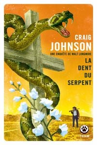 Produktbild: La dent du serpent