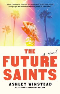 Produktbild: The Future Saints