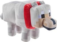 Produktbild: Minecraft 8" Plush - Tamed Wolf.JKJ67