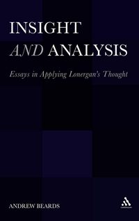 Produktbild: Insight and Analysis