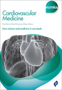 Produktbild: Eureka: Cardiovascular Medicine