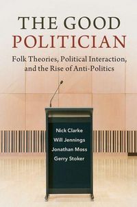 Produktbild: The Good Politician