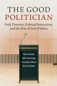 Produktbild: The Good Politician