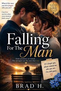 Produktbild: Falling For The Man