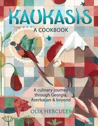 Produktbild: Kaukasis