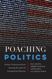 Produktbild: Poaching Politics