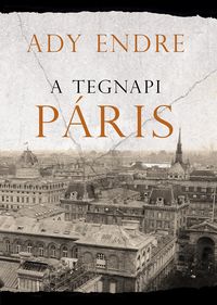 Produktbild: A tegnapi P&aacute;ris