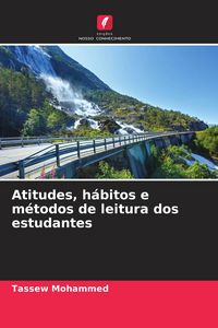 Produktbild: Atitudes, h&aacute;bitos e m&eacute;todos de leitura dos estudantes