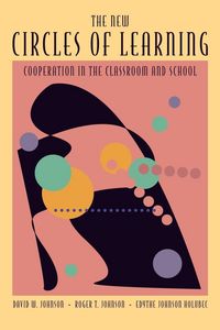 Produktbild: The New Circles of Learning
