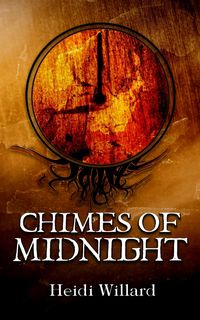 Produktbild: Chimes of Midnight (The Catalyst Series: Book #4)
