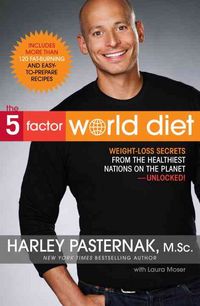 Produktbild: 5 Factor World Diet