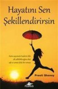Produktbild: Hayatini Sen Sekillendirirsin