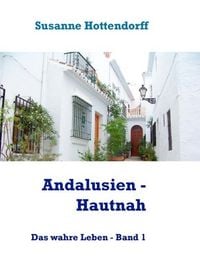 Produktbild: Andalusien - Hautnah