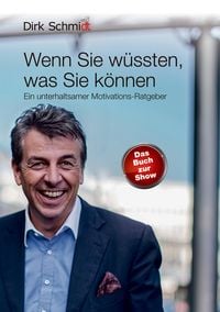 Produktbild: Wenn Sie w&uuml;ssten, was Sie k&ouml;nnen