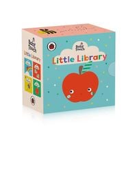 Produktbild: Baby Touch: Little Library