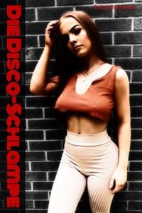 Produktbild: Die Disco-Schlampe