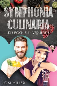 Produktbild: Symphonia Culinaria