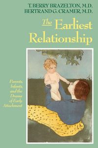 Produktbild: The Earliest Relationship
